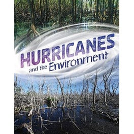Hurricanes and the Environment