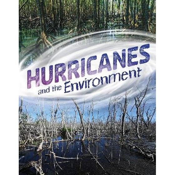 Hurricanes and the Environment image 0