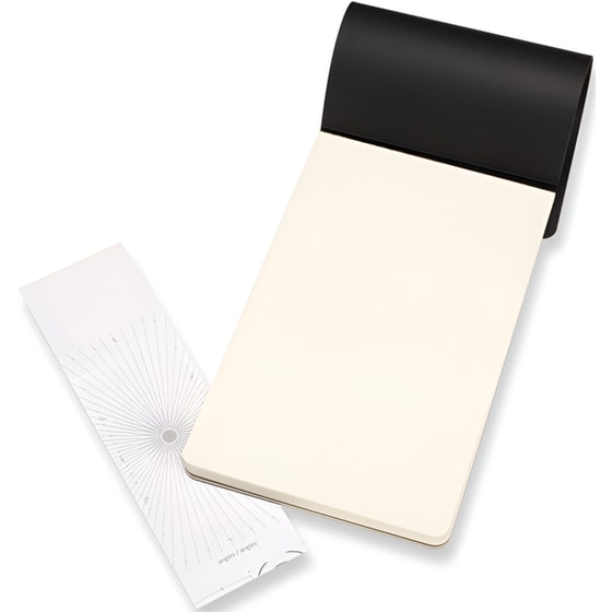 Σημειωματάριο Moleskine Art Scketch Large Μαύρο (1 Τεμάχιο) image 1