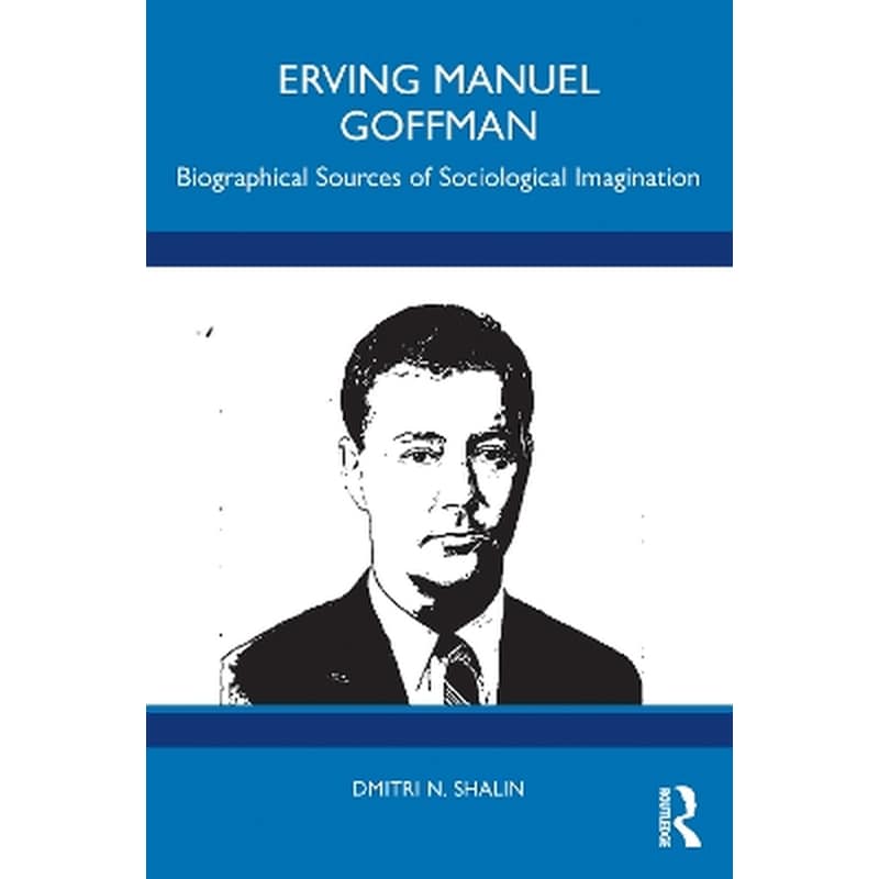 Erving Manuel Goffman