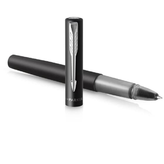 Στυλό PARKER Vector XL CT Roller Μαύρο image 3