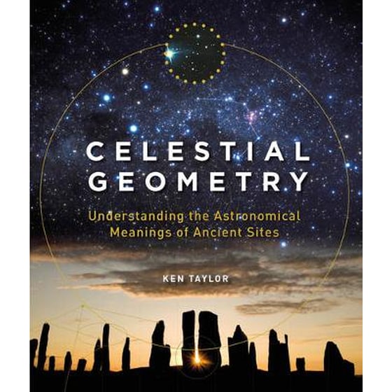 Celestial Geometry image 0