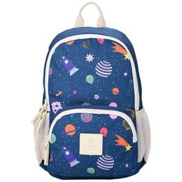 Τσάντα Πλάτης Estia Cosmic Voyager 10L
