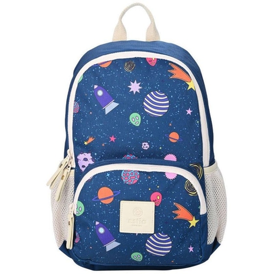 Τσάντα Πλάτης Estia Cosmic Voyager 10L image 0