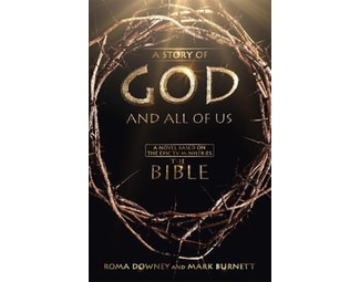 Story of God and All of Us image 0