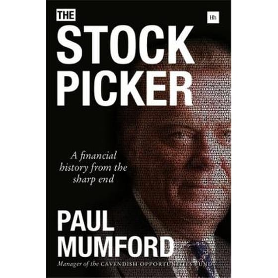 The Stock Picker image 0
