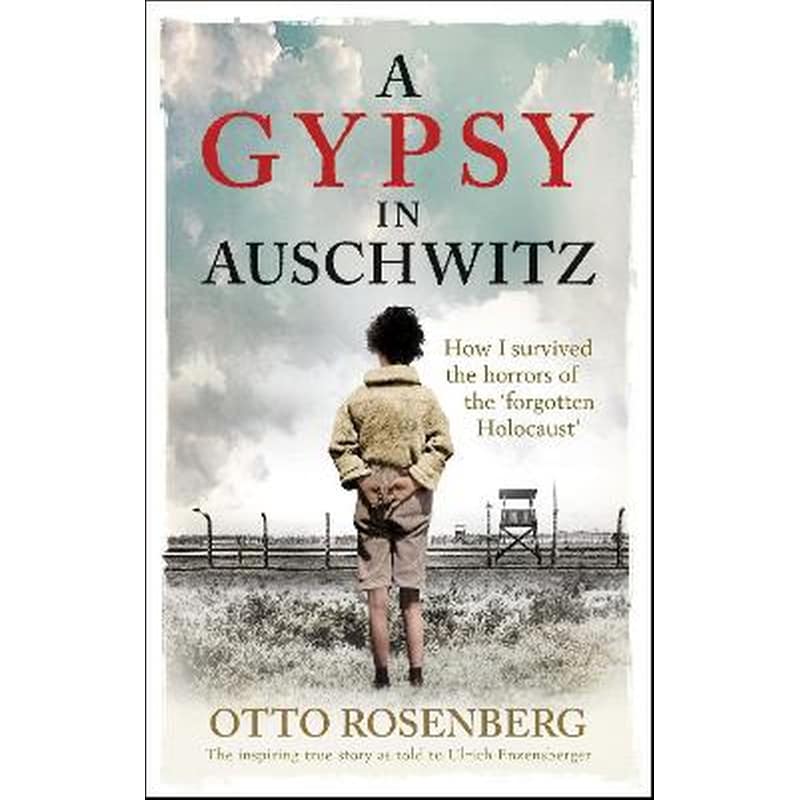 Gypsy In Auschwitz