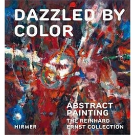 Dazzled by Color: Abstract Painting