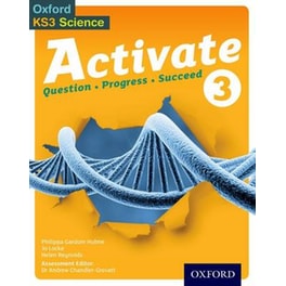 Activate 3 Student Book