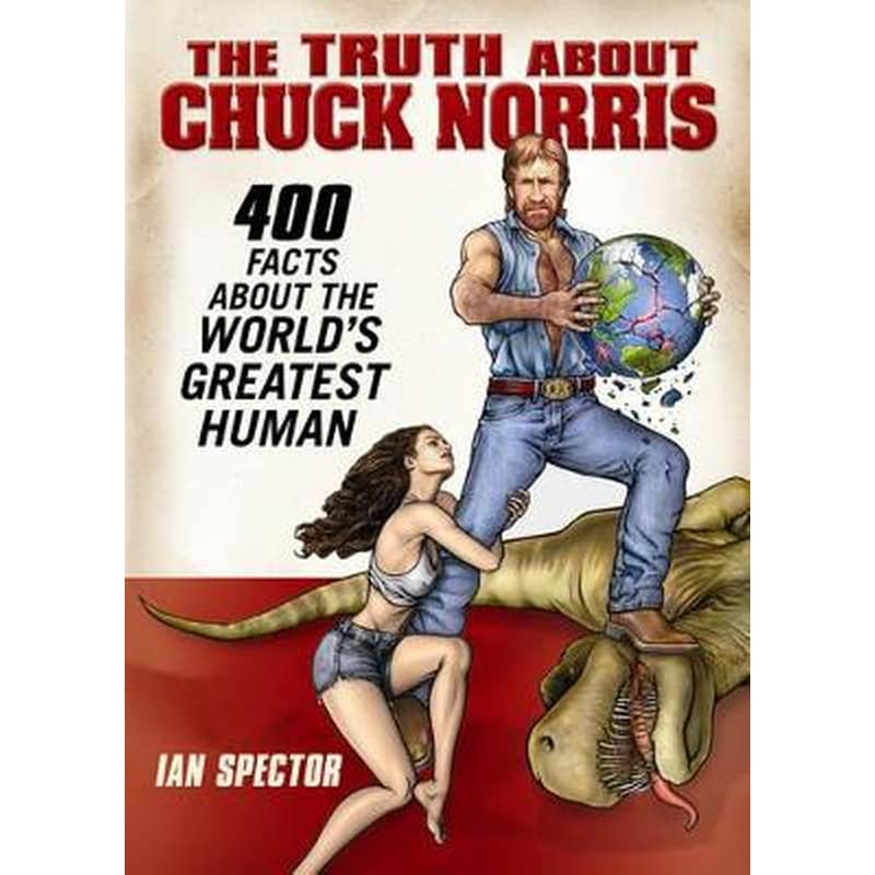 Truth About Chuck Norris