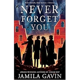 Never Forget You