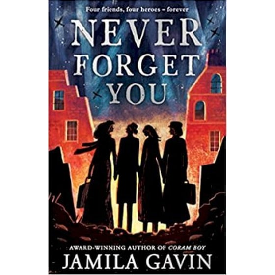 Never Forget You image 0