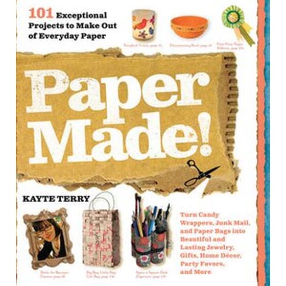 Paper Made! image 0