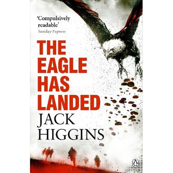 The Eagle Has Landed image 0