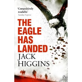 The Eagle Has Landed