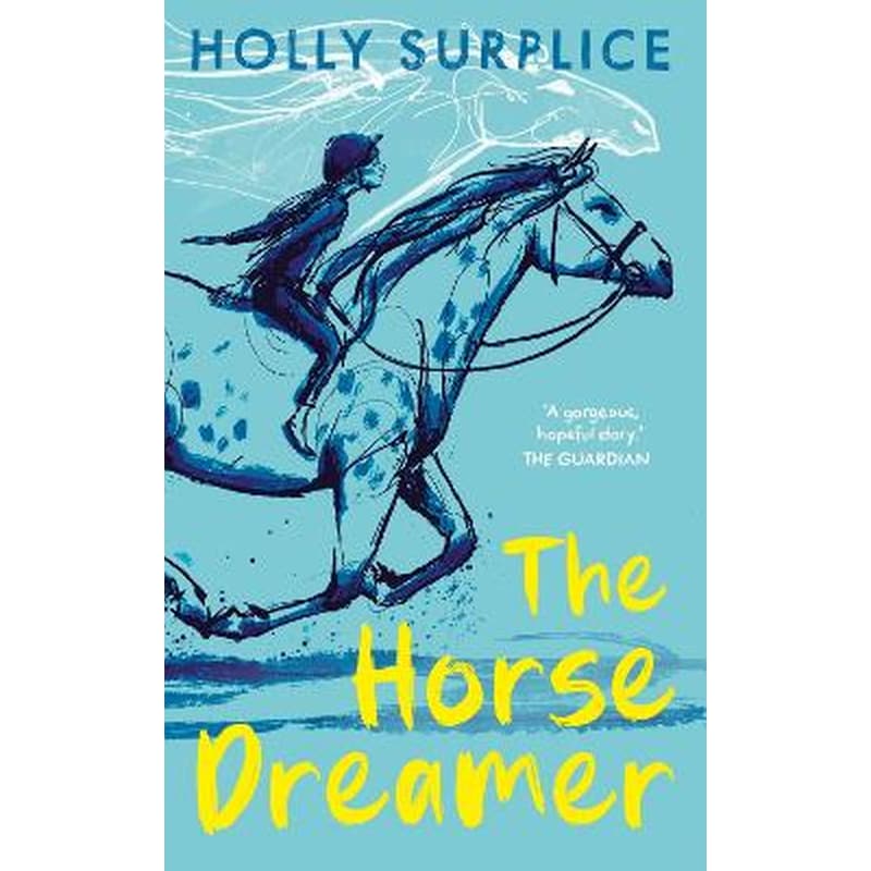 The Horse Dreamer (PB)