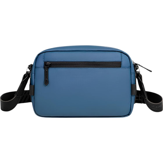 Τσαντάκι Ώμου Arctic Hunter YB00518 με Θήκη Tablet - 3lt - Μπλε image 1