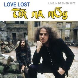 Love Lost In Bremen