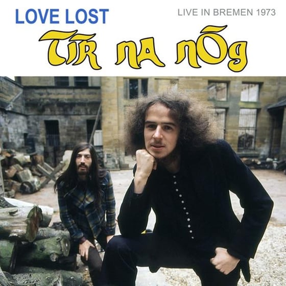 Love Lost In Bremen image 0