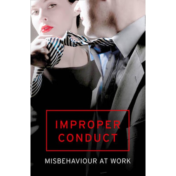 Improper Conduct image 0
