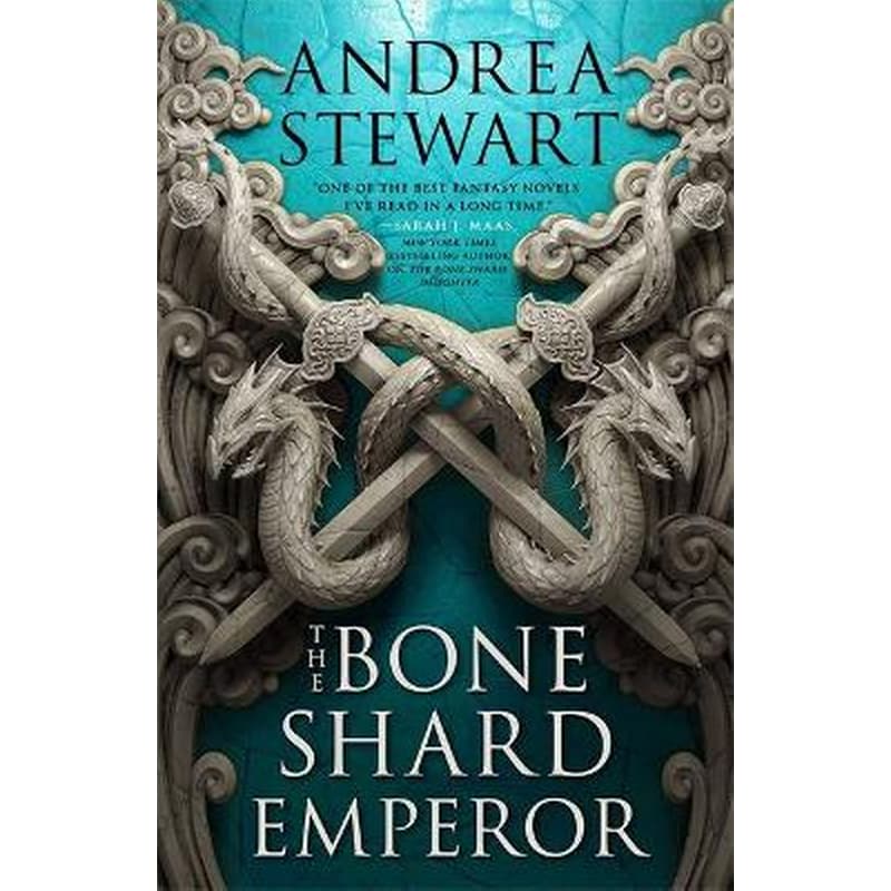 Bone Shard Emperor