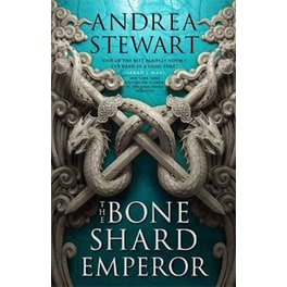 Bone Shard Emperor