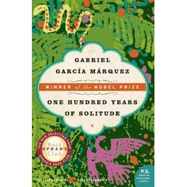 One Hundred Years of Solitude