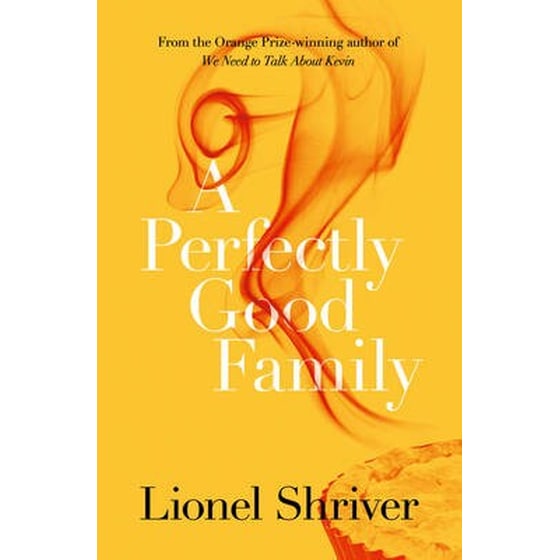 A Perfectly Good Family image 0