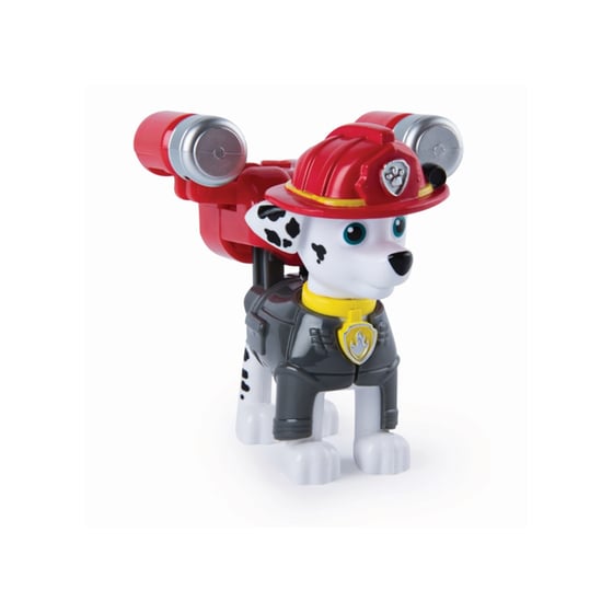 Φιγούρα Paw Patrol Κουταβάκια Δράσης (1 Τεμάχιο) image 2
