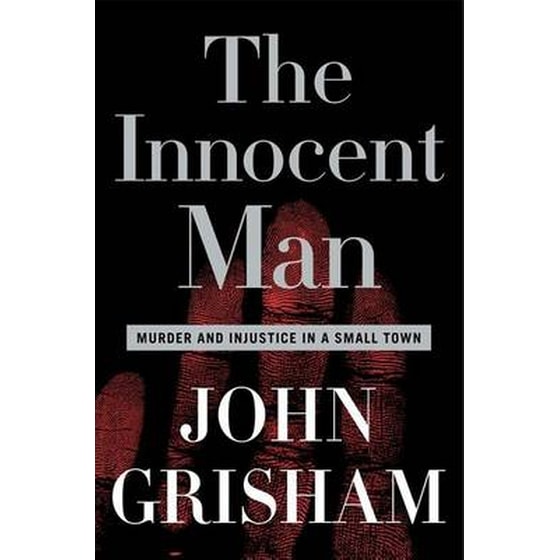 The Innocent Man image 0