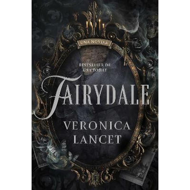 Fairydale, Spanish-language edition