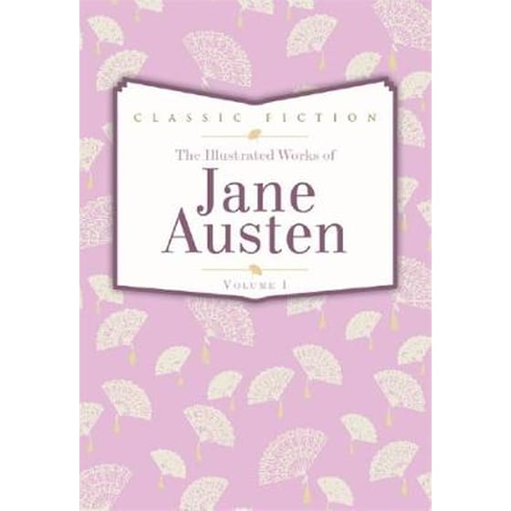 Jane Austen Volume 1 Volume 1 image 0