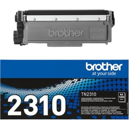 Toner Brother TN-2310 SC - Μαύρο