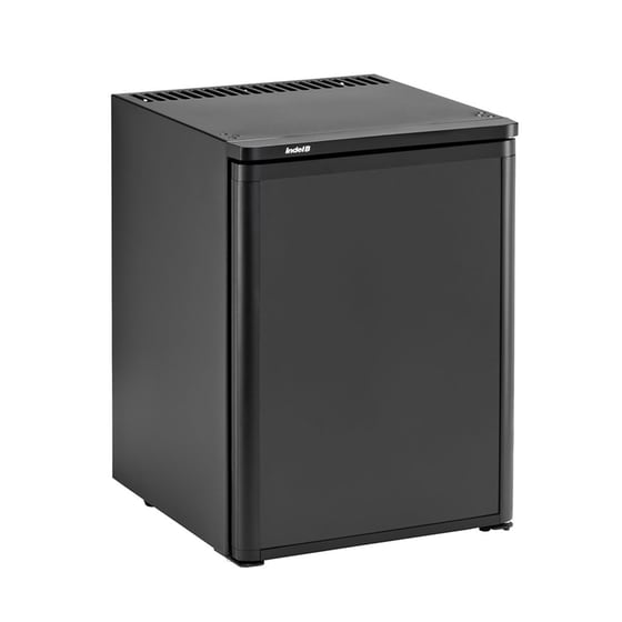 IndelB Drink Τ30 Plus 23 Lt Μαύρο Θερμοηλεκτρικό Mini Bar image 0