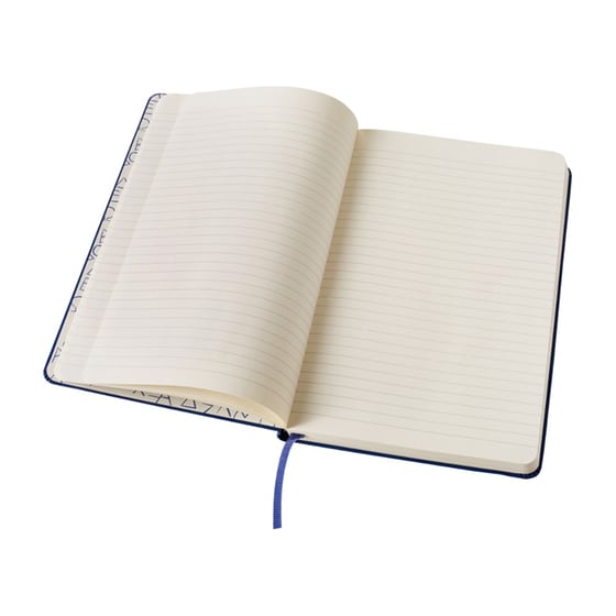 Συλλεκτικό Σημειωματάριο Moleskine – Athens 2018 World Book Capital image 2