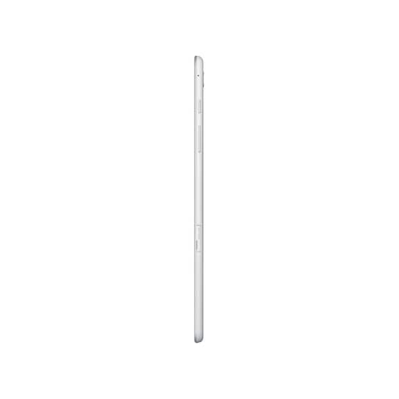 Samsung Galaxy Tab A Tablet 9.7" 16GB Λευκό (SMT550) image 2