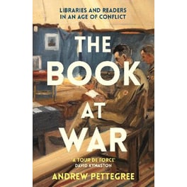 The Book at War
