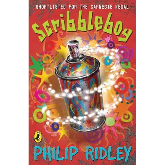 Scribbleboy image 0