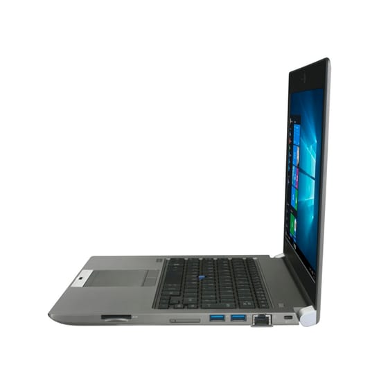 Laptop Toshiba Dynabook Portege Z30-E-10P  13.3" (i7-8550U/16GB/512GB/UHD 620) image 5