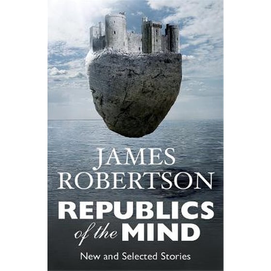 Republics of the Mind image 0