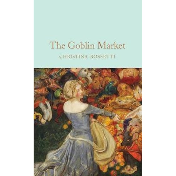 Goblin Market & Other Poems image 0
