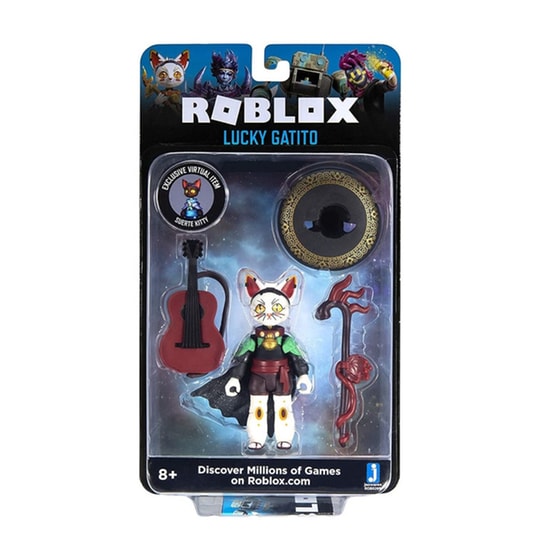 Φιγούρες Jazwares Roblox Imagination Figure W7 (4 Σχέδια) image 9