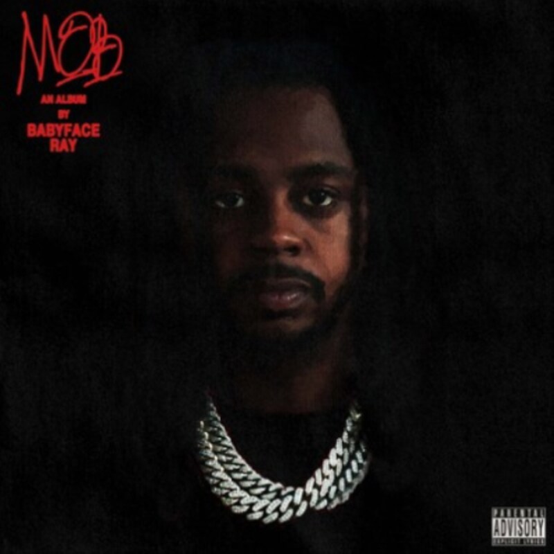 Mob (Silver 2LP)