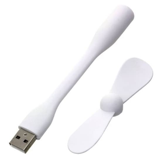 Ανεμιστήρας Toro Mini Fan - White image 1
