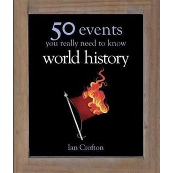 World History image 0