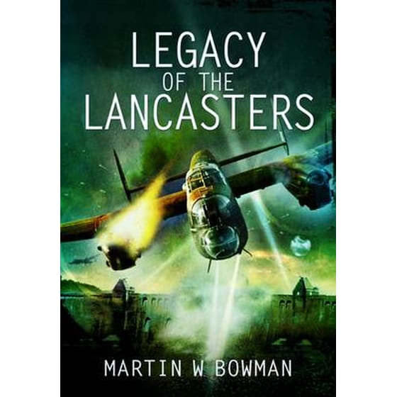 Legacy of the Lancasters image 0