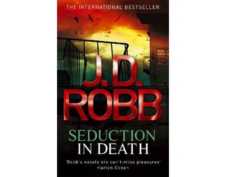 Seduction In Death image 0