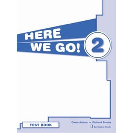 Here We Go 2 Test