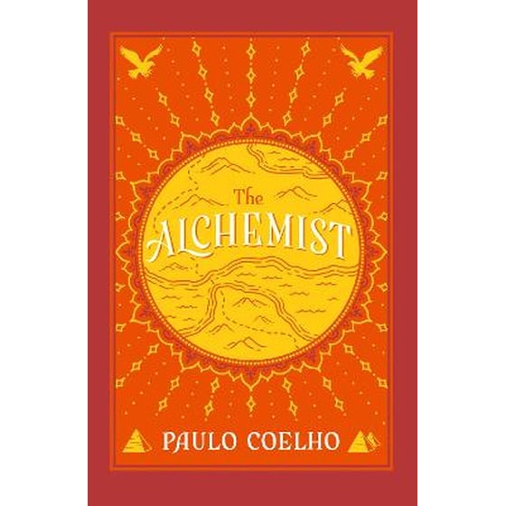 The Alchemist image 0