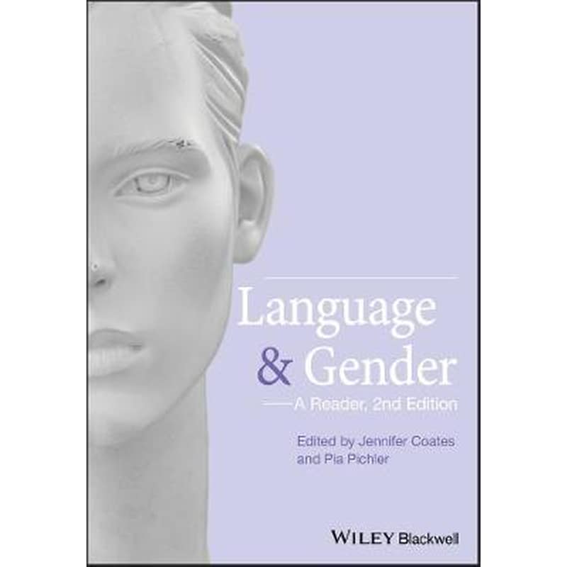 Language and Gender - A Reader 2e